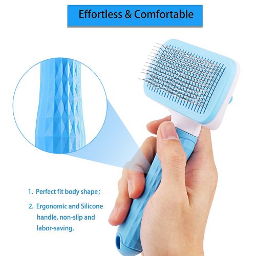 Dog Hair Remover Brush